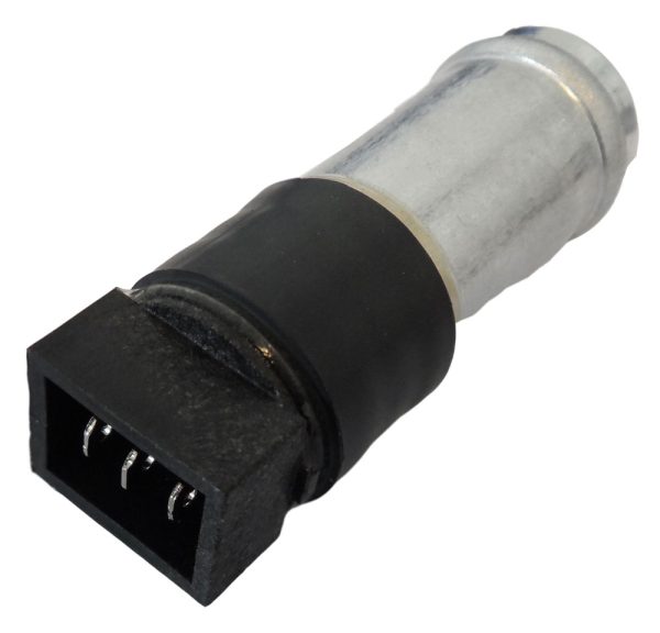 BX Slow Speed Cooling Fan Resistor 1267.19