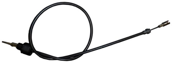 Clutch Cable-BX 14 after '89