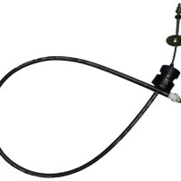 Clutch Cable-BX 16/19 and 1.7 Diesel