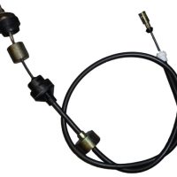 Clutch Cable-16v and TD models