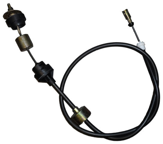Clutch Cable-16v and TD models