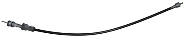Lower speedo cable