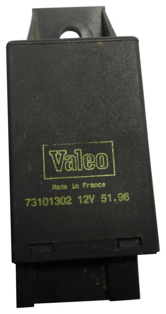 water levelling sensor computer