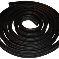 BX Tailgate seal saloon