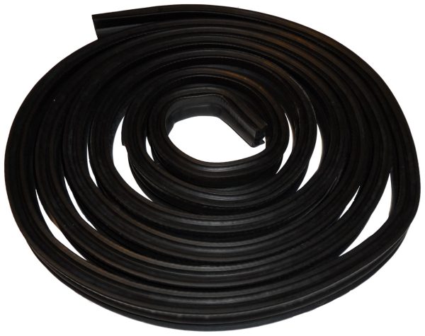 BX Tailgate seal saloon