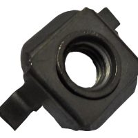 BX Early bumper captive