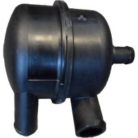 water expansion chamber