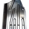 GS/A outer right front floor pan/panel
