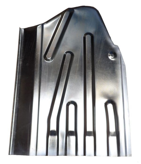 GS/A outer right front floor pan/panel