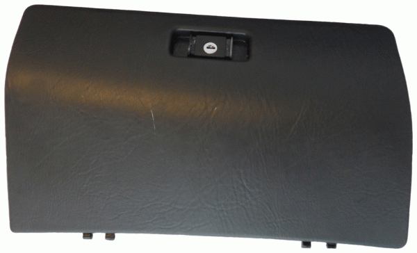 BX Citroen glove box lid