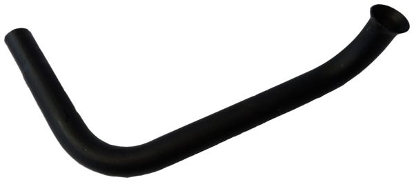 GS and GSA pre heat pipe right side