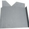 GS/A inner right front floor pan