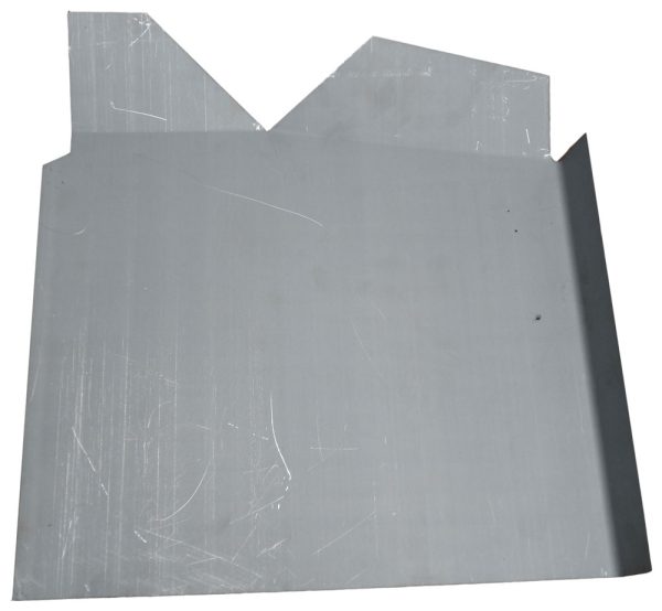 GS/A inner right front floor pan