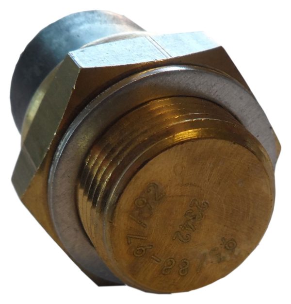 bx turbo diesel cooling fan switch