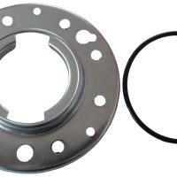 BX Fuel Filler Neck Retainer Cap