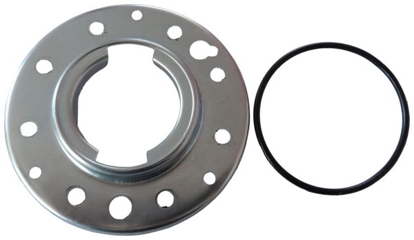 BX Fuel Filler Neck Retainer Cap