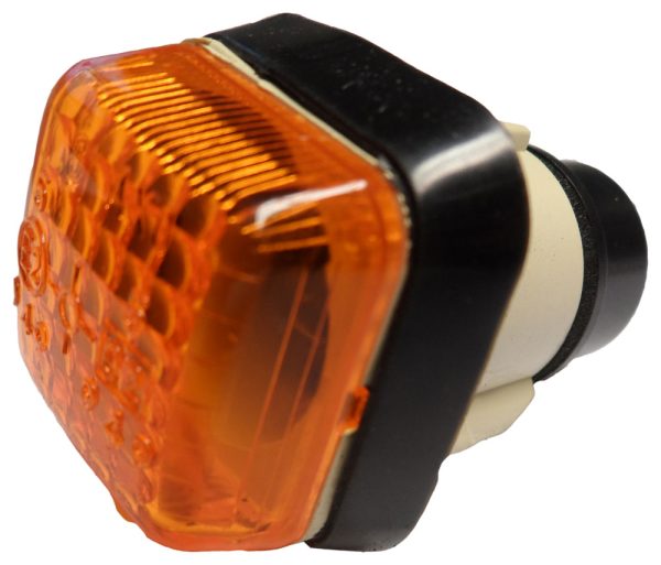 BX side repeater light