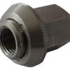 GSA alloy wheel nut