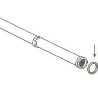 EC07 oil return tube seals picture