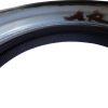rear crank seal