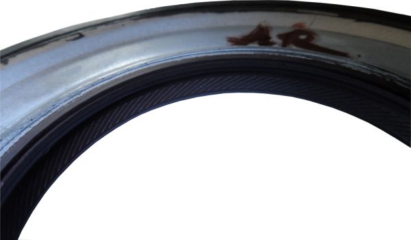 rear crank seal