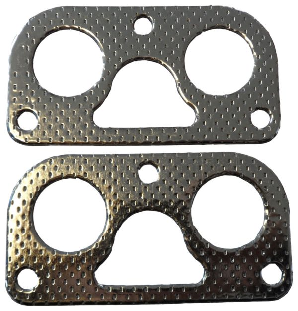 Inlet to Carburettor gasket GS/A