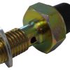 Oil pressure switch GS/A
