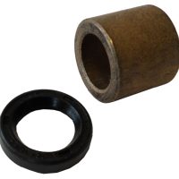 GS/A Spigot bearing and seal