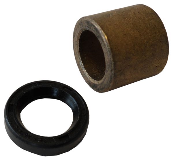 GS/A Spigot bearing and seal