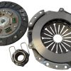 GS/A 3 piece clutch assembly