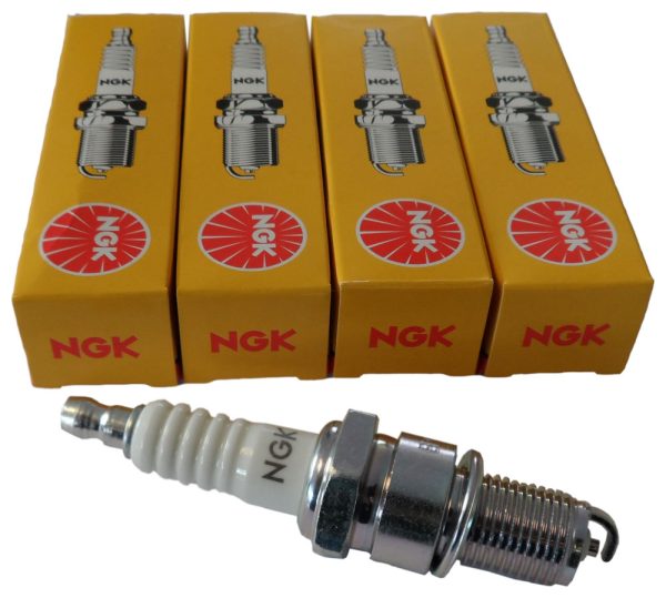 Spark Plug set GS/A