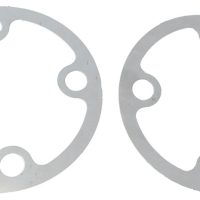 rear discs shims