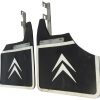 Mudflaps Rear GSA - ZC9867196U