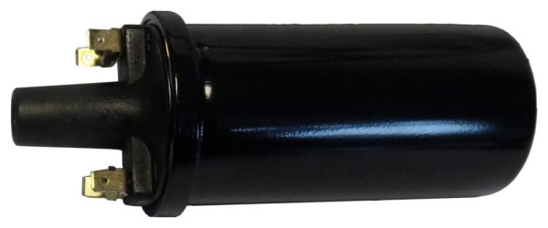 GS/A Ignition Coil & Bracket