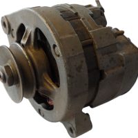 Citroen GS Alternator