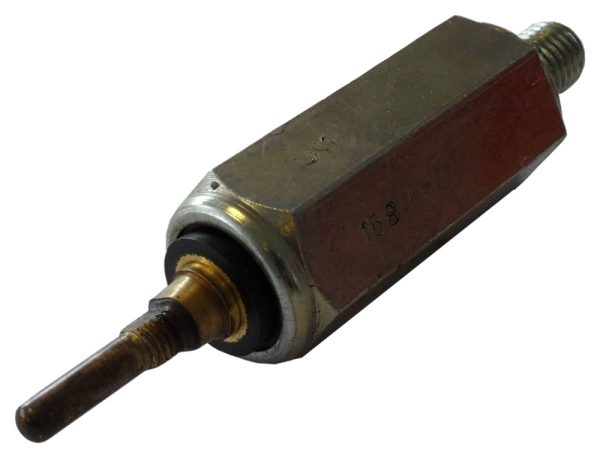 hydraulic pressure switch for lhm