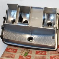 Citroen BX Rear right light No lens- 95616753