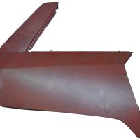 Rear Right estate wing GS/A