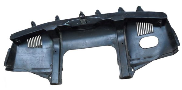 GS undertray front