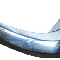 Corner bumper left rear GS