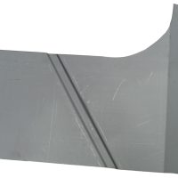 rear floor pan GS/A