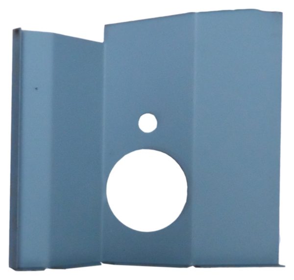 rear wheel arch repair section gs/a