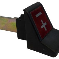 hot air control knob for citroen GS