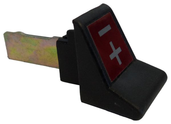 hot air control knob for citroen GS