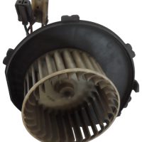 GSA heater motor