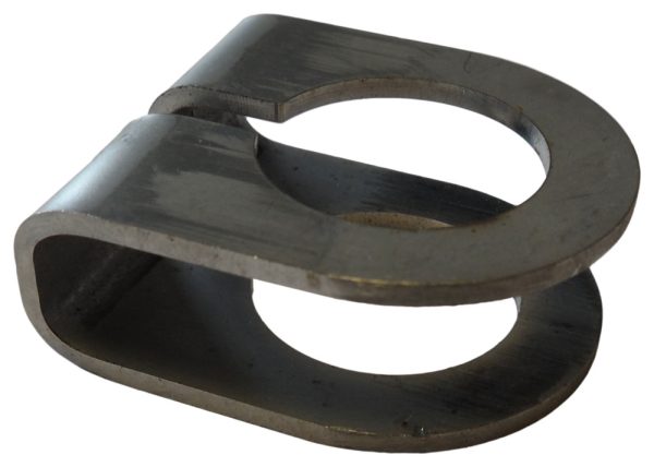 pre heat clamp for GS/GSA
