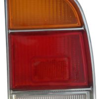 GSA rear right light unit