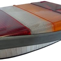 Left gs rear light unit trim