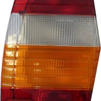 right rear gsa light unit