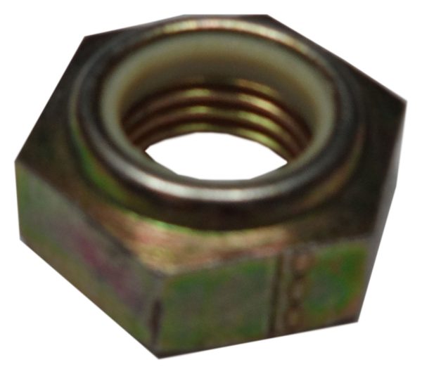 Lower arm nut GS/A